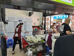 -回坊马二饺子馆