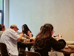 -漆黑觉米粉(三里屯店)