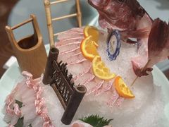 -东海怡品海鲜豆捞(星街坊店)