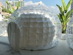 -天空花园餐吧·生日·团建(南山店)