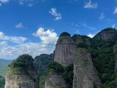-南武当山景区