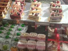 -BREAD WAY面包路·欧式面包(龙湖时代D馆店)