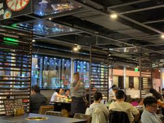 -神户赤童日式烤肉伙伴(东直门店)