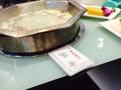 -川中故事·成都老火锅(东书房店)