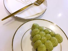-PETIT PARIS 小巴黎(花园道店)