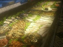 -船歌鱼水饺(淄博万象汇店)