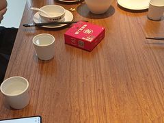 -老板恋上鱼(恒隆广场店)