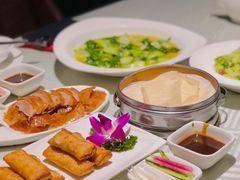 -湖庭壹品鸭王·传统北京烤鸭·别墅私房菜·庭院宵夜(江宁店)
