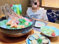 -割烹旭日本料理(龙湖狮山天街店)