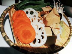 -鱼酷活鱼烤鱼(沈阳大悦城店)