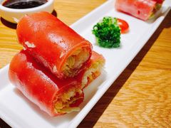 -点心传说·粤菜点心(佐阾虹湾店)