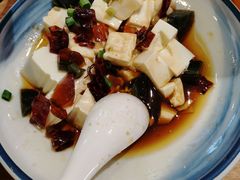 -金豆角砂锅焖面(安贞店)