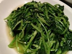 -扬州绿地铂骊酒店·品珍轩中餐厅
