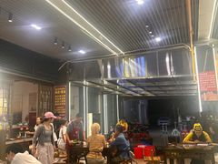 -正南齊北重庆老火锅(光华村直营店)