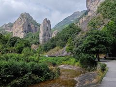 -雁荡山风景名胜区