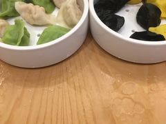 -船歌·鱼水饺青岛菜(国贸商城店)