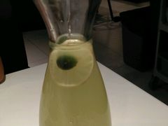 -鱼酷活鱼烤鱼(恒隆广场店)