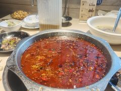 -万和源炝锅城·活鱼现炝(文艺北路店)