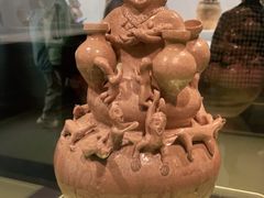 -上海博物馆(人民广场馆)