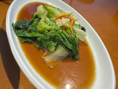 -三凤酒家·百年无锡菜(清扬茂业店)