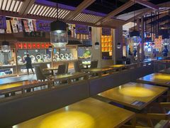 -蓝鲸湾汤泉(包河店)