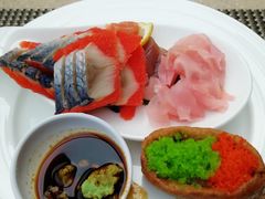 -亮马河饭店翠雅咖啡厅