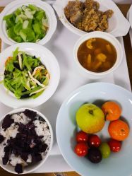 -大美母婴月子中心(虹桥店)