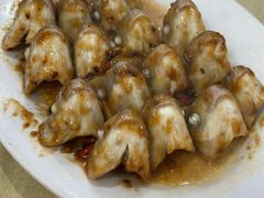 -标记好食