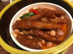 -南拳十三姨·潮汕砂锅粥(世纪金源店)