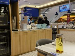 -兰湘子·湘菜小炒(通州万象汇店)