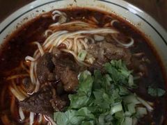 大坨牛肉面-玉滋補