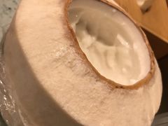 -烹然四季椰子鸡火锅(团结湖总店)