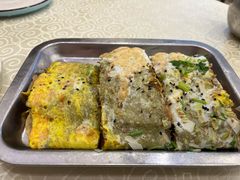 -奥华餐厅·老张记(台基厂店)