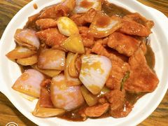 -建国328 本帮小馆·面馆