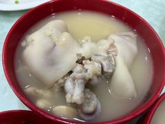 廖老妈老妈蹄花-廖老妈蹄花店(人民公园陕西街259号店)