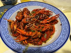 -91小龙虾·香辣蛙(蛇口店)