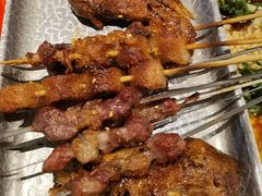 -北丐先生·野馄饨烧烤(雨花万象店)