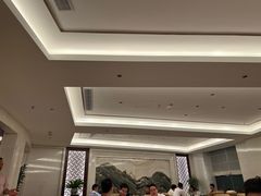 -安徽大厦中餐厅