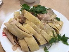 -泰煌鸡·上海白斩鸡·沪菜(平利店)