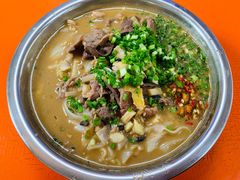 -舒记粉店(七星路店)