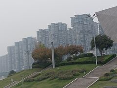 -长沙滨江文化园