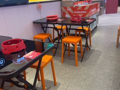 -椒锅锅·麻辣香锅(宝地广场城市集市店)