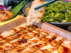 -马来西亚肉骨茶汤·招牌螃蟹·烧鸡·呷喱吧吧(海上世界店)