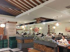-金爱烧烤(东风路店)