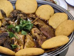 -北方饺子王·海肠捞饭·海鲜锅(山大店)