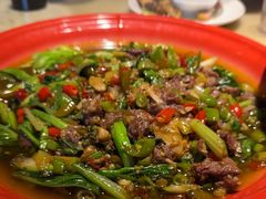 -常和州·夜宵大排档(常州单店)