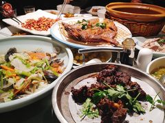 -一鸣饭庄(七星店)