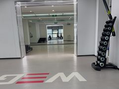 -WEGYMER健萌健身(麦德龙钰龙天下馆)