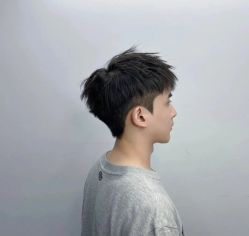 -上禾 HAIR SALON