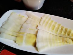 八秒脆笋片-渝利重庆火锅